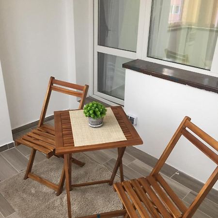 Roby Apartament Бухарест Экстерьер фото