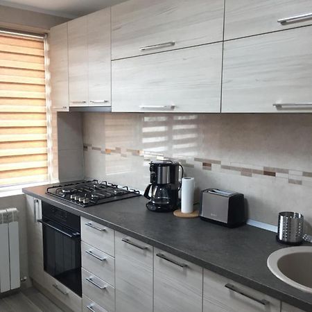 Roby Apartament Бухарест Экстерьер фото