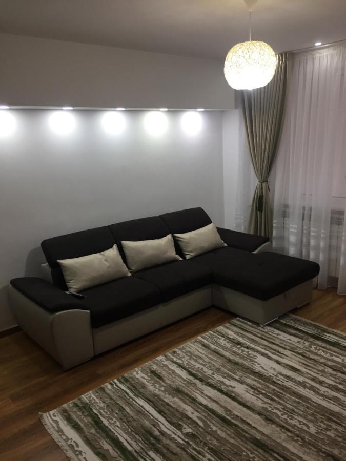 Roby Apartament Бухарест Экстерьер фото