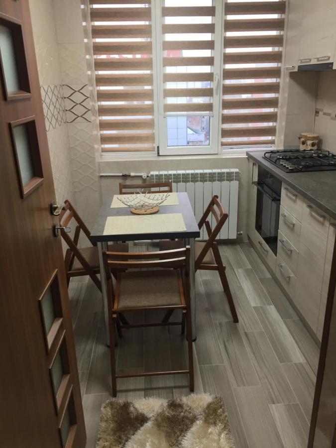 Roby Apartament Бухарест Экстерьер фото