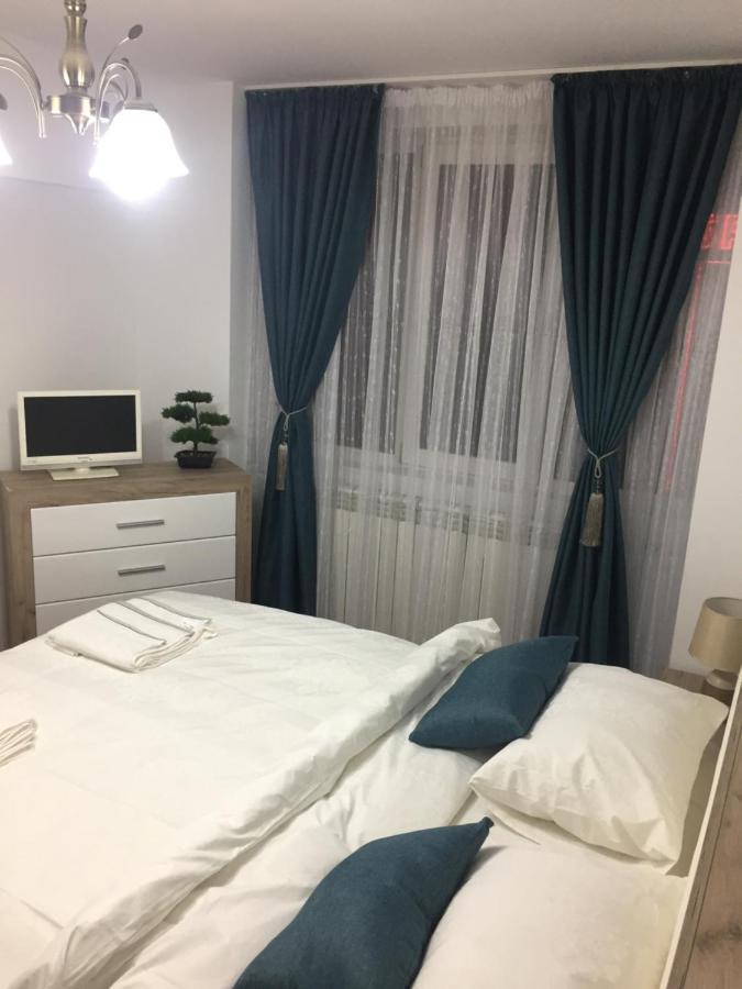 Roby Apartament Бухарест Экстерьер фото
