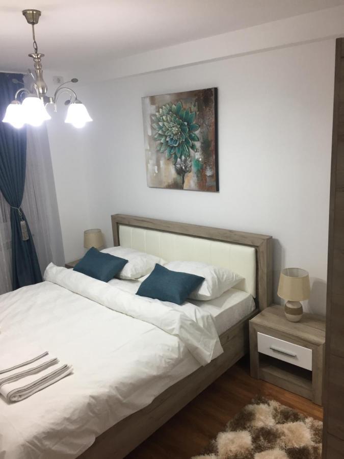 Roby Apartament Бухарест Экстерьер фото