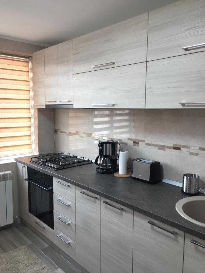 Roby Apartament Бухарест Экстерьер фото