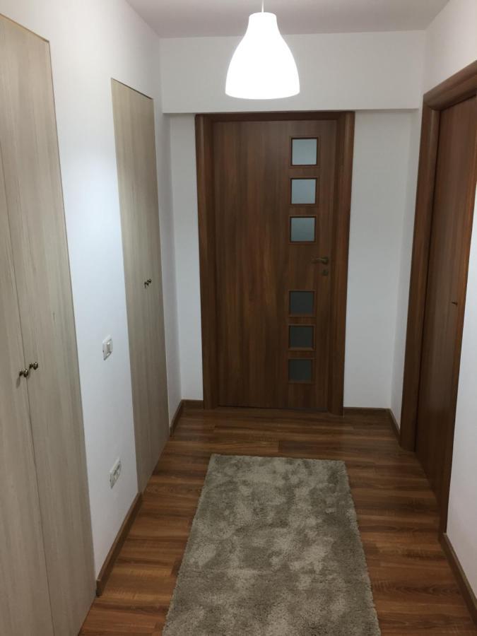 Roby Apartament Бухарест Экстерьер фото