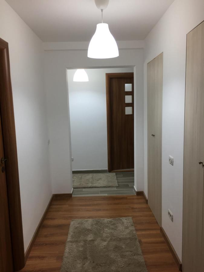 Roby Apartament Бухарест Экстерьер фото