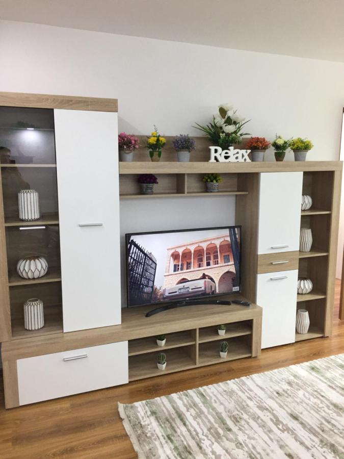 Roby Apartament Бухарест Экстерьер фото